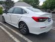 2024 Honda Civic EX CVT