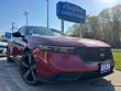2025 Honda Accord Hybrid Sport Sedan