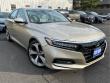 2018 Honda Accord Touring 1.5T CVT