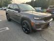 2022 Jeep Grand Cherokee Altitude 4x4