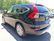2016 Honda CR-V EX AWD