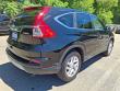 2016 Honda CR-V EX AWD