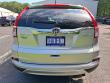 2015 Honda CR-V EX-L AWD