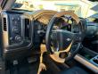 2018 Chevrolet Silverado 1500 LTZ 4WD Crew Cab 143.5 4WD Crew Cab 143.5