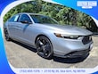  Honda Accord Hybrid