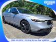2023 Honda Accord Hybrid Sport-L Sedan