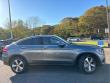 2017 Mercedes-Benz GLC 300 GLC 300 4MATIC Coupe