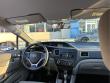 2015 Honda Civic LX CVT