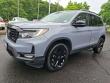 2025 Honda Passport Black Edition AWD