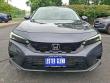 2024 Honda Civic EX-L CVT
