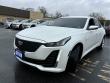2024 CADILLAC CT5 Luxury Sdn
