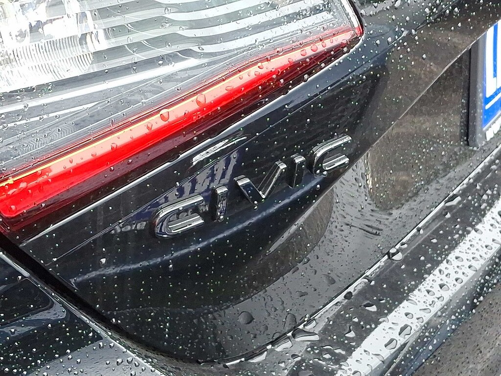 New 2026 Honda Civic Hatchback Sport CVT