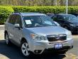 2014 Subaru Forester 2.5i Limited Auto