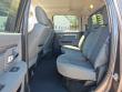 2014 Ram 1500 Big Horn 4WD Crew Cab 140.5 4WD Crew Cab 140.5