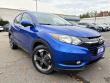 2018 Honda HR-V EX AWD CVT