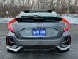 2021 Honda Civic Sport CVT