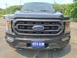 2022 Ford F-150 XLT 4WD Supercrew 5.5 Box 4WD SuperCrew 5.5 Box