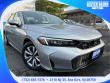 2025 Honda Civic LX CVT