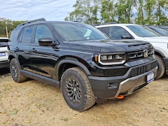 2026 Honda Passport TrailSport AWD