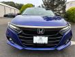 2022 Honda Accord Sport SE 1.5 CVT
