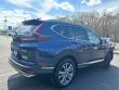 2020 Honda CR-V Hybrid Touring AWD