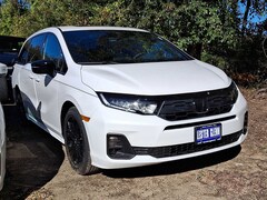 2026 Honda Odyssey Sport-L Auto