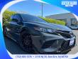 2023 Toyota Camry TRD V6 Auto (GS)