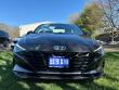 2023 Hyundai Elantra SEL IVT