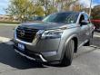 2023 Nissan Pathfinder Platinum 4WD
