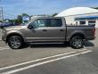 2020 Ford F-150 XLT 4WD Supercrew 5.5 Box 4WD SuperCrew 5.5 Box