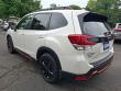 2023 Subaru Forester Sport CVT