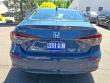 2025 Honda Civic LX CVT