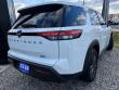 2023 Nissan Pathfinder S 4WD