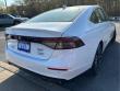 2025 Honda Accord Hybrid Touring Sedan