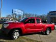 2014 Toyota Tacoma 2WD Access Cab I4 AT 2WD Access Cab I4 AT