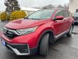 2021 Honda CR-V Touring AWD