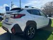 2024 Subaru Crosstrek Premium AWD