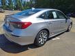 2024 Honda Civic LX CVT