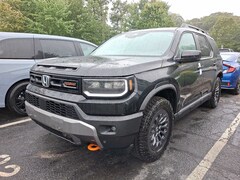 2026 Honda Passport TrailSport AWD