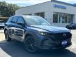 2025 Mazda CX-50 2.5 S Premium Package AWD