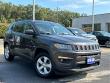 2021 Jeep Compass Latitude 4x4