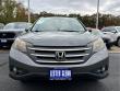 2013 Honda CR-V EX AWD