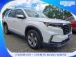 2023 Honda Pilot EX-L 8 Passenger AWD
