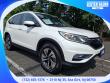 2015 Honda CR-V Touring AWD