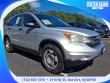 2011 Honda CR-V LX 4WD