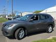2016 Nissan Rogue SV AWD