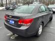 2014 Chevrolet Cruze 1LT Sdn