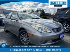 2004 LEXUS ES 330 Sdn