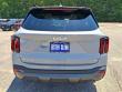2024 Kia Sorento X-Line EX AWD
