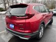 2021 Honda CR-V Touring AWD